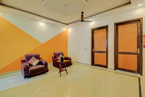 Hotel O Neelam Villa - Image 3