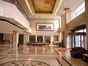 Cixian Yiquan Lake Hotel - Image 2