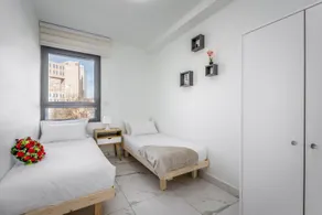 Stunning 2 BDR with balcony in Even Israel #19 - Image 5