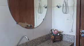 Anexo da casa de Campo - 2/4 com piscina - Image 2