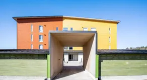 Woodrise Apartment - Image 5
