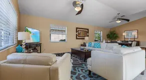Key Largo SW Cape - waterfront private home locally owned & managed, fair & honest pricing - Image 3