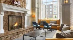 Hampton Inn & Suites Montgomery-EastChase - Image 4