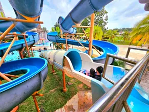 Melaka BY LG Water Themepark & Resort Melaka By GGM - Image 2