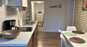 Ferien ind Monteur Wohnung Maiglöckchen mit 2 Schlafzimmern - Image 2