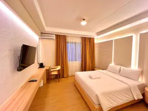 Tamashii Boutique Hotel - Image 3