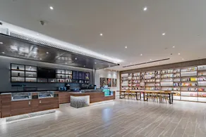 Hanting Hotel Chuzhou Qingliu Middle Road - Image 4