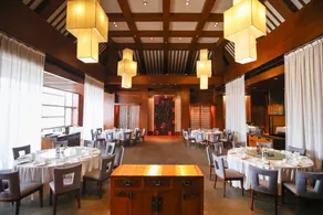Jinling Resort Nanjing - Image 4