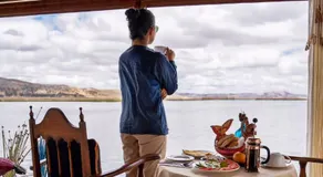 Luz del Titicaca Lodge - Image 4