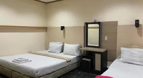 Losmen Sibayak Berastagi - Image 2