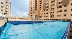 Até 5Hóspedes,Garagem, Elevador, Piscina, JrCatito - Image 4