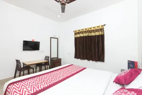 Hotel O Raaj Residency - Image 5