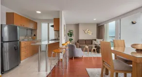 Affinity ApartaHotel - Extended Stay - Image 2
