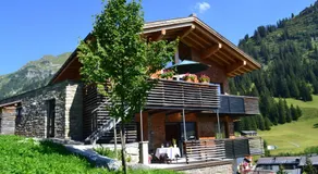 Chalet Hus Hörili - Image 4