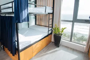 The Palmy Beach Club Dorm - Image 1