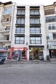 La Farine Rooms - Image 4