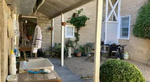 The Quarters - Merigan Farm Stay - Bungendore - Mount Fairy - Image 5