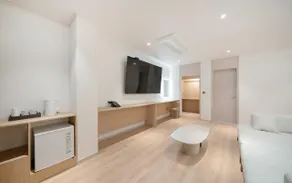 Mokpo Place Hotel Peace Square - Image 3