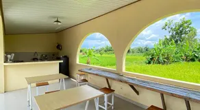 Vikosa Villa Private Pool With View - Image 5