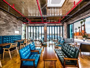 Blue Whale Resort - Image 2