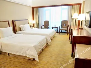 Borrman Hotel Dongguan Changping Avenue - Image 4