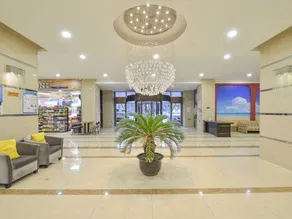 Jinjiang Haiyue Hotel - Image 4