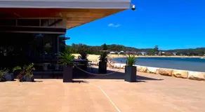 Ettalong Beach motel - Image 4