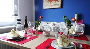 Ferienwohnung Rhein-Main - Image 4
