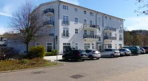 Inselkoje - gemütliche und familienfreundliche 2 Zimmer Wohnung mit Parkplatz - Image 3