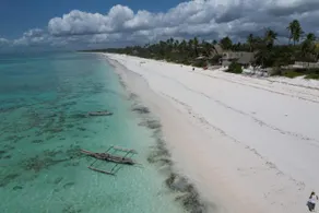 Sunny Villa Matemwe - Image 5