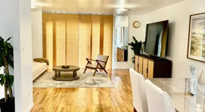 Stylish Evergreen Apartment By Newark Airport - Image 3