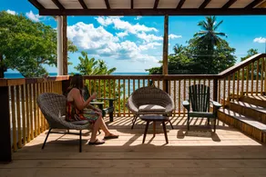 Beach House Beau Vallon - Image 4
