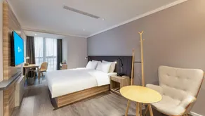 Hanting Premium Hotel Chuzhou Wuyue Plaza - Image 2