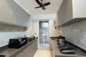 Professionally Managed 2 BHK in Andheri East - Image 5