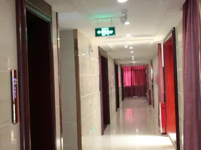 Yimi Hotel Guangzhou Railway Station Sanyuanli Branch - Image 5