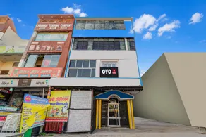 Hotel O by OYO Kavish Residency - Image 3