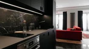 TG Hotel Apartments Budapest - Image 2
