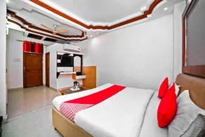 Hotel O Rama Utsav - Image 2