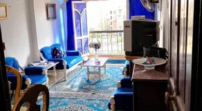 شقة مفروشة مدينه المستقبل اسماعيلية - Image 2