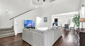 Charming accommodation in Houston! - Image 2