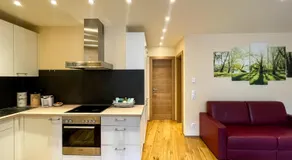 Apartment Waldnah - Image 3