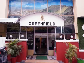 Hotel Green Field - Image 4