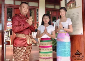 Baan Lhang Wangh บ้านหลังวัง - Image 5