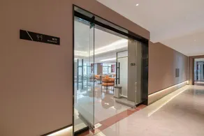 BORMMAN Hotel ( Wuzhou Wangcheng Square No. 4 Middle School Branch) - Image 3