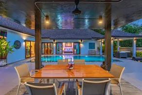 Bangtao Boutique Villa - Image 4