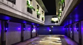 OUGE Motel Kaohsiung - Image 5