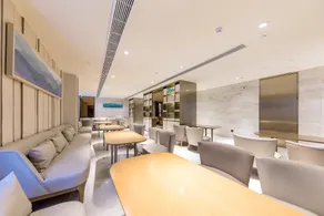 Ji Hotel Nanjing South Railway Station - Image 3