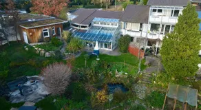 Ferienwohnung Müllheim - mit Garten und Wintergarten - Image 5