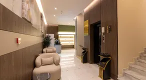 فندق لوكسري سويتس للشقق الفندقية-Luxury Suites Hotel Apartment - Image 3