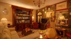 Relais Antica Locanda La Diligenza - Image 2